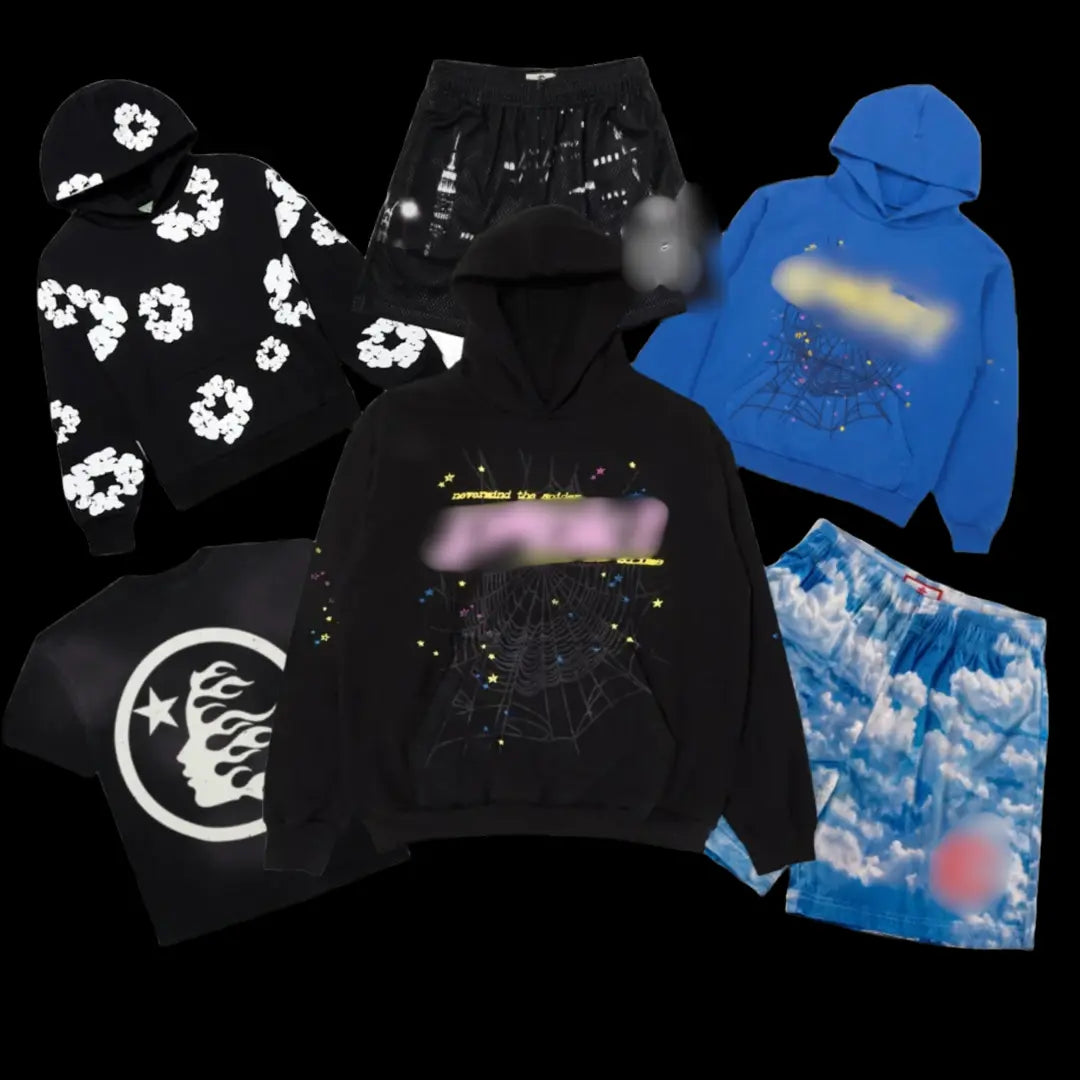 Clothing SupplyNow