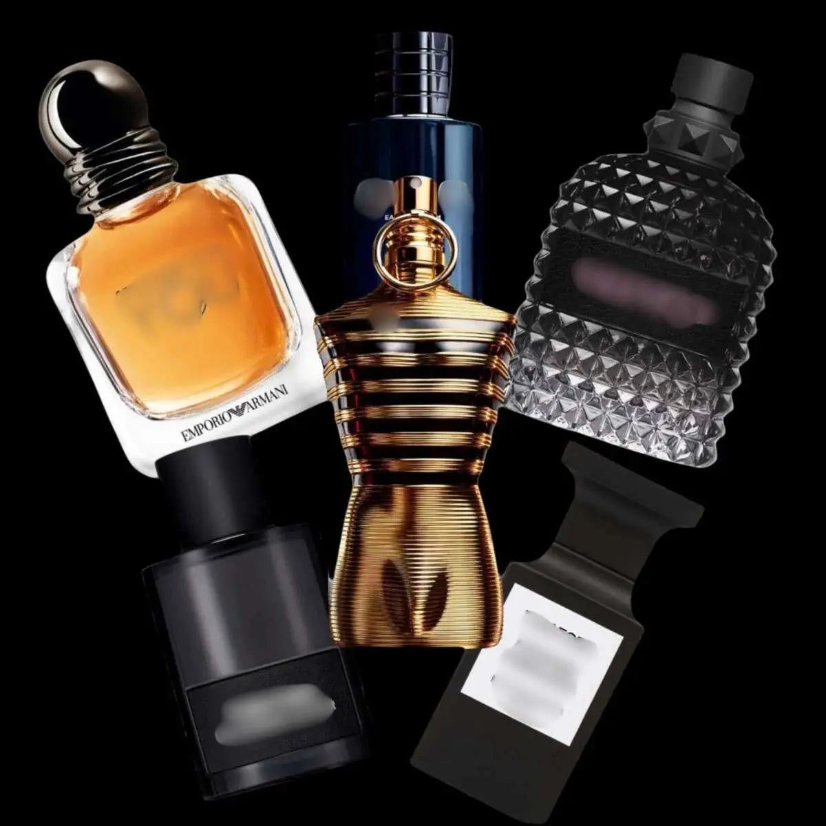 Fragrances SupplyNow