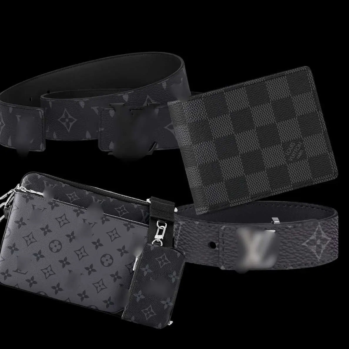 (BEST SELLER) Lv1 Bundle Pack SupplyNow