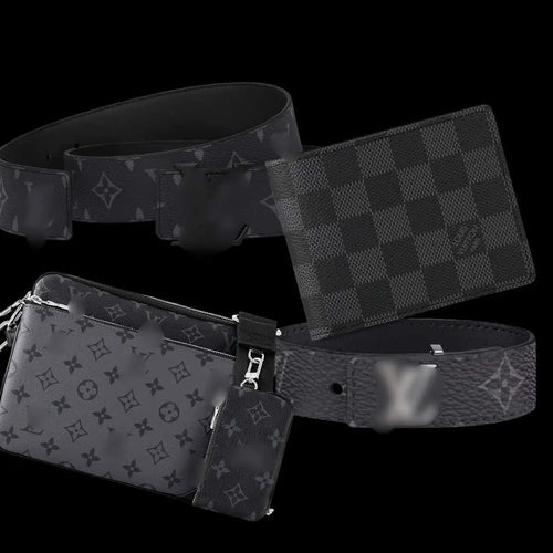 (BEST SELLER) Lv1 Bundle Pack SupplyNow