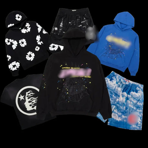 (BEST SELLER) Clothing Bundle SupplyNow