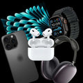 (BEST SELLER) All Electronics Bundle Pack SupplyNow