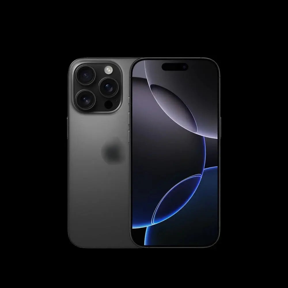 Phone 16 Pro Max SupplyNow