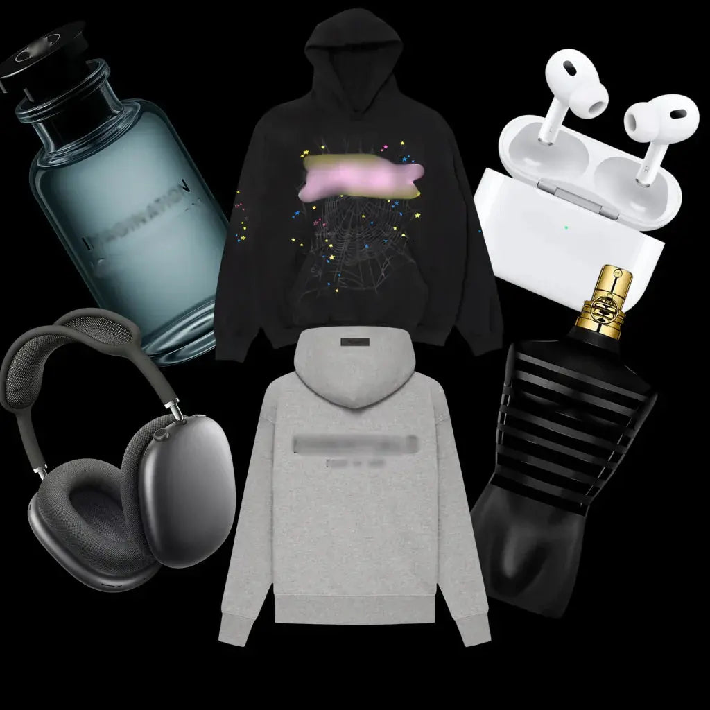 (BEST SELLER) Starter Bundle SupplyNow