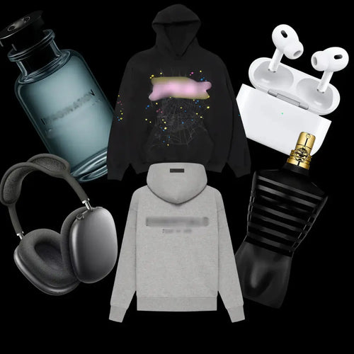 (BEST SELLER) Starter Bundle SupplyNow