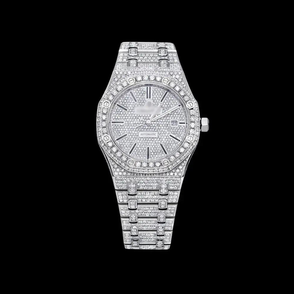 Mossinaite Watch SupplyNow