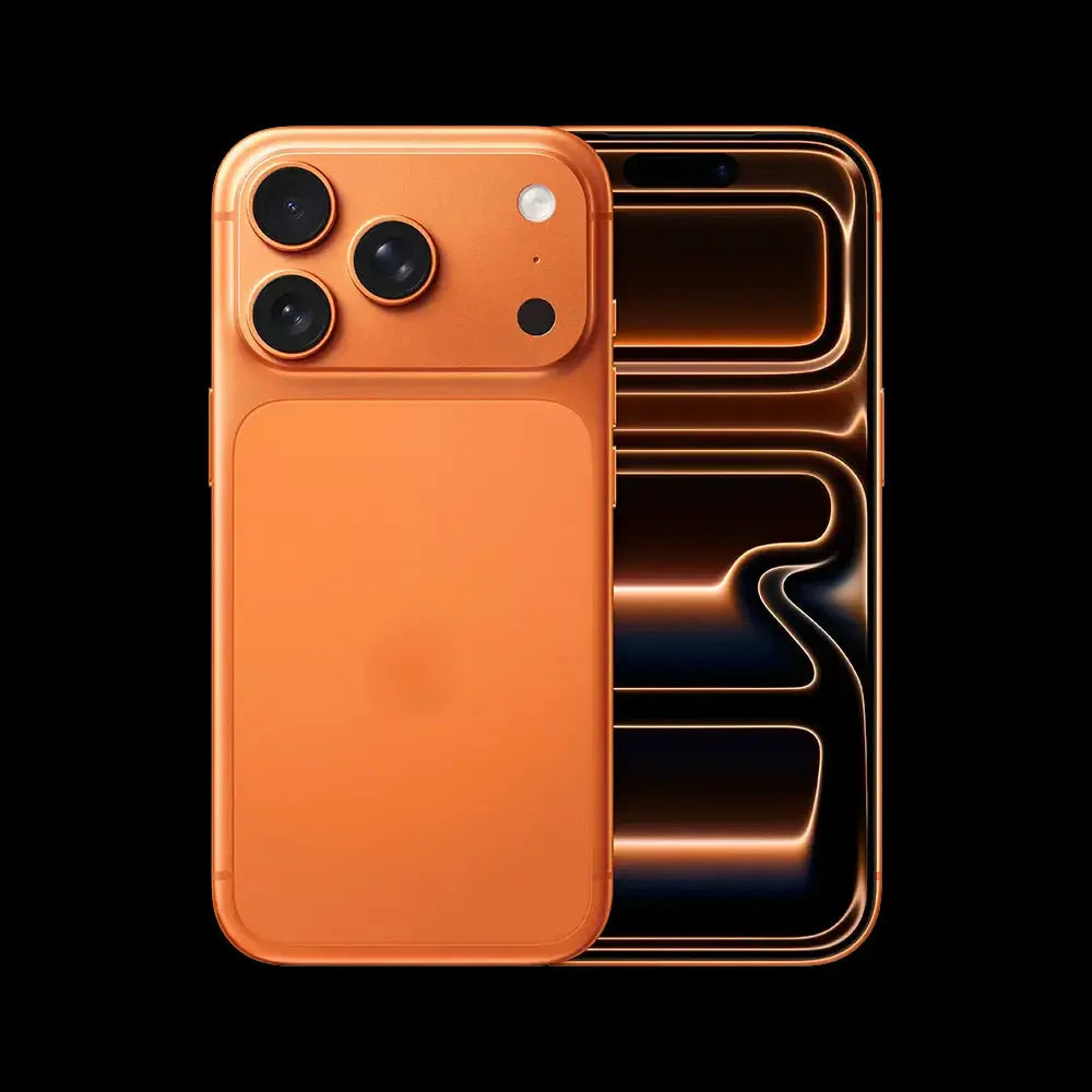 Phone 17 Pro SupplyNow