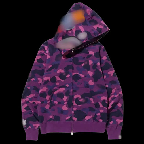 B8p Zip Up SupplyNow