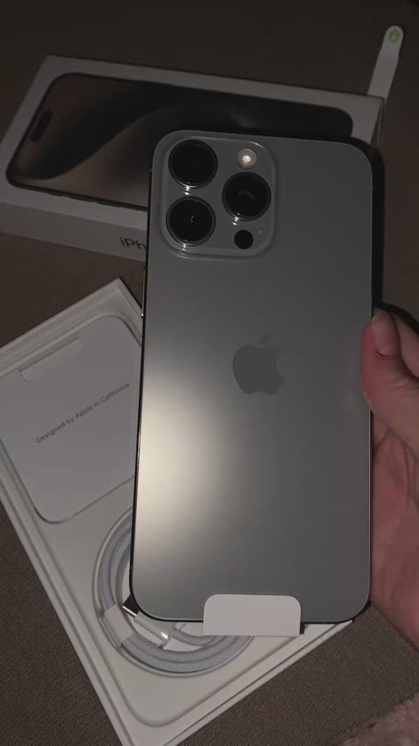 Video 1